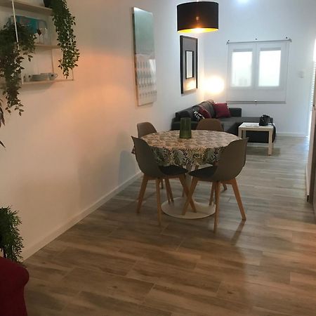 Ferienwohnung Apartamento Moderno Junto Al Mar Vinarós Exterior foto
