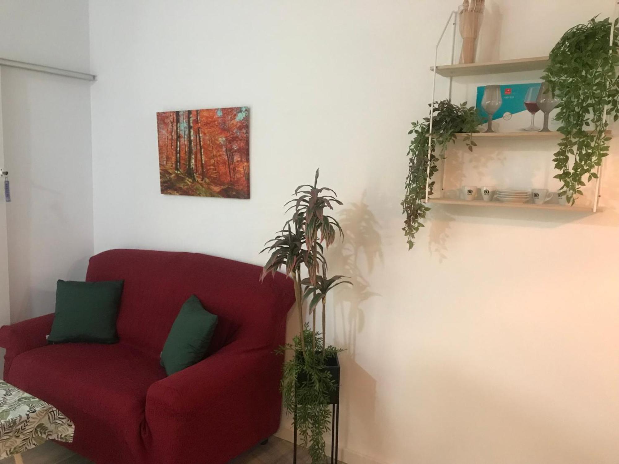 Ferienwohnung Apartamento Moderno Junto Al Mar Vinarós Exterior foto