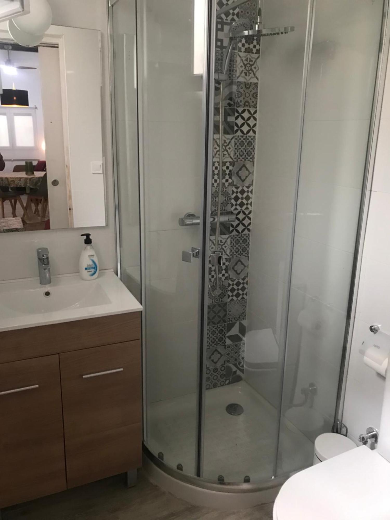Ferienwohnung Apartamento Moderno Junto Al Mar Vinarós Exterior foto
