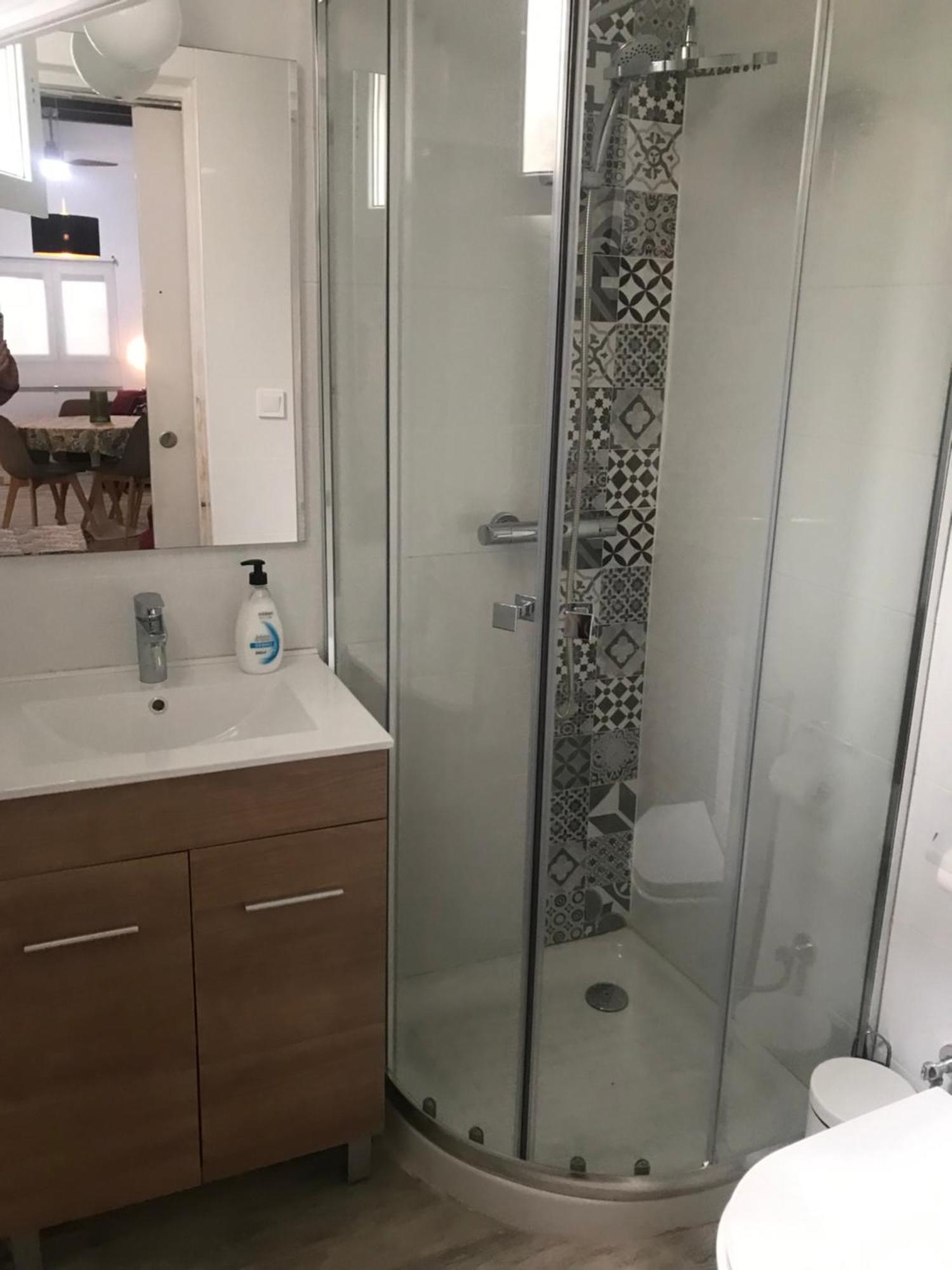Ferienwohnung Apartamento Moderno Junto Al Mar Vinarós Exterior foto