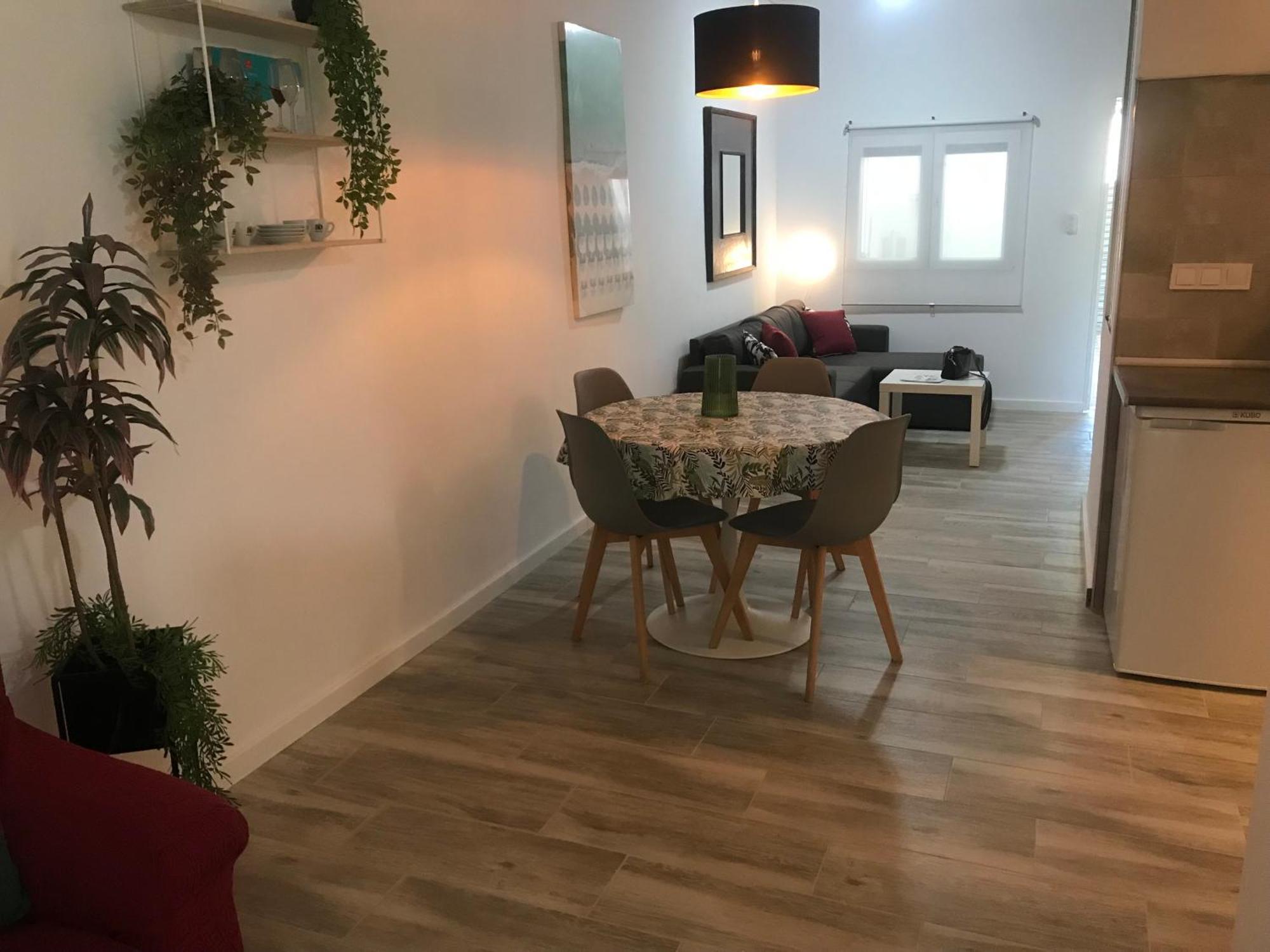 Ferienwohnung Apartamento Moderno Junto Al Mar Vinarós Exterior foto