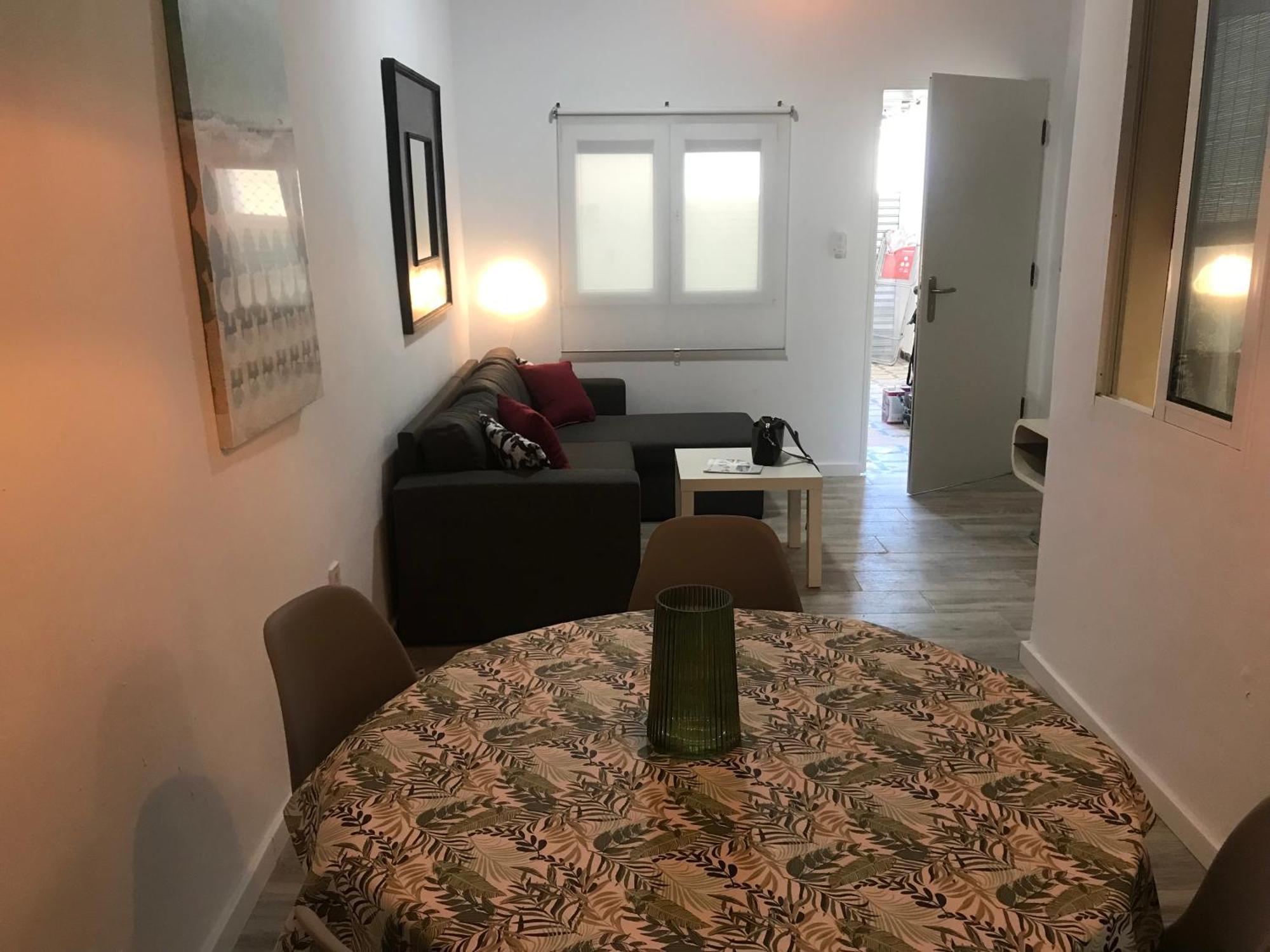 Ferienwohnung Apartamento Moderno Junto Al Mar Vinarós Exterior foto