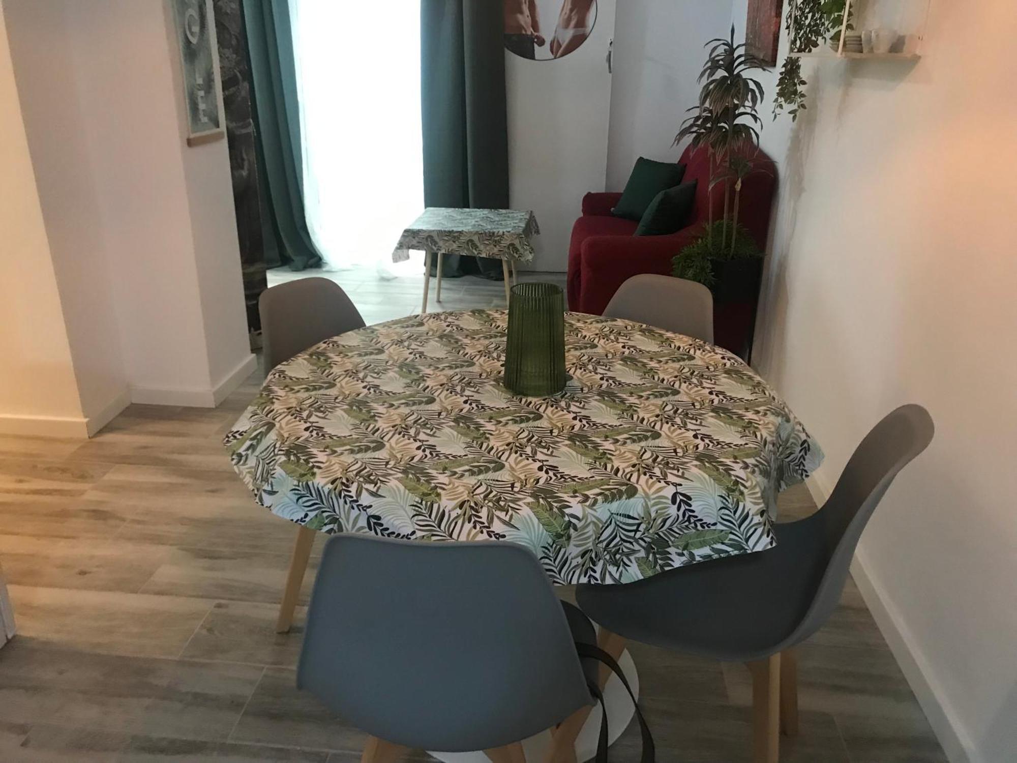 Ferienwohnung Apartamento Moderno Junto Al Mar Vinarós Exterior foto