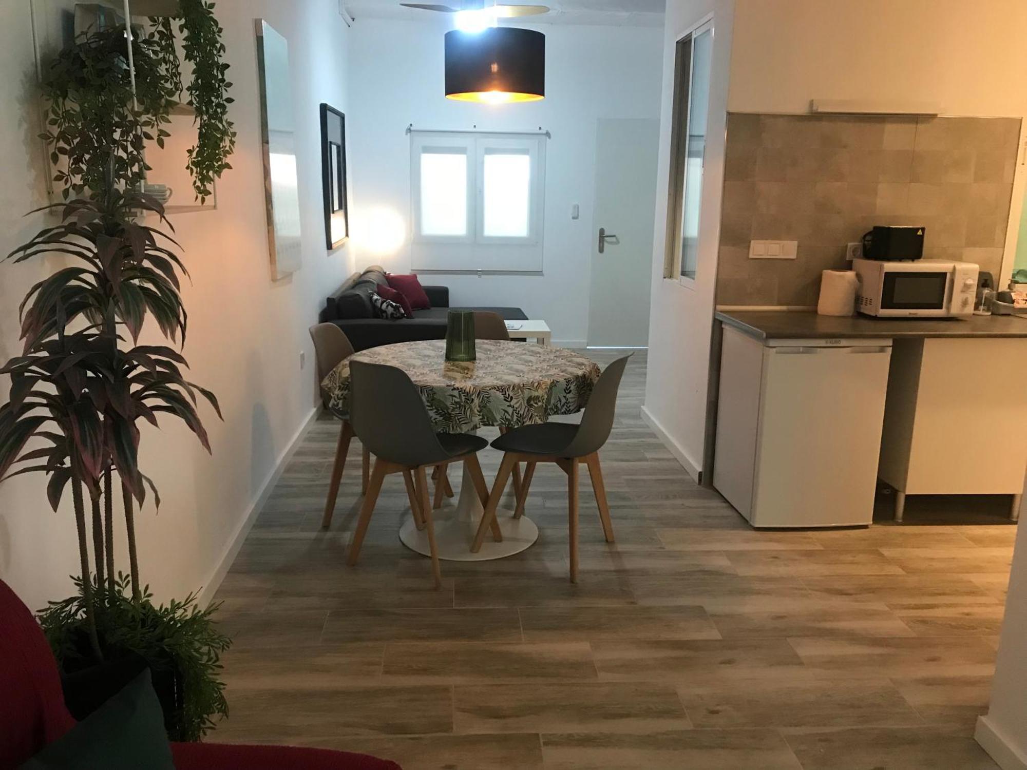 Ferienwohnung Apartamento Moderno Junto Al Mar Vinarós Exterior foto