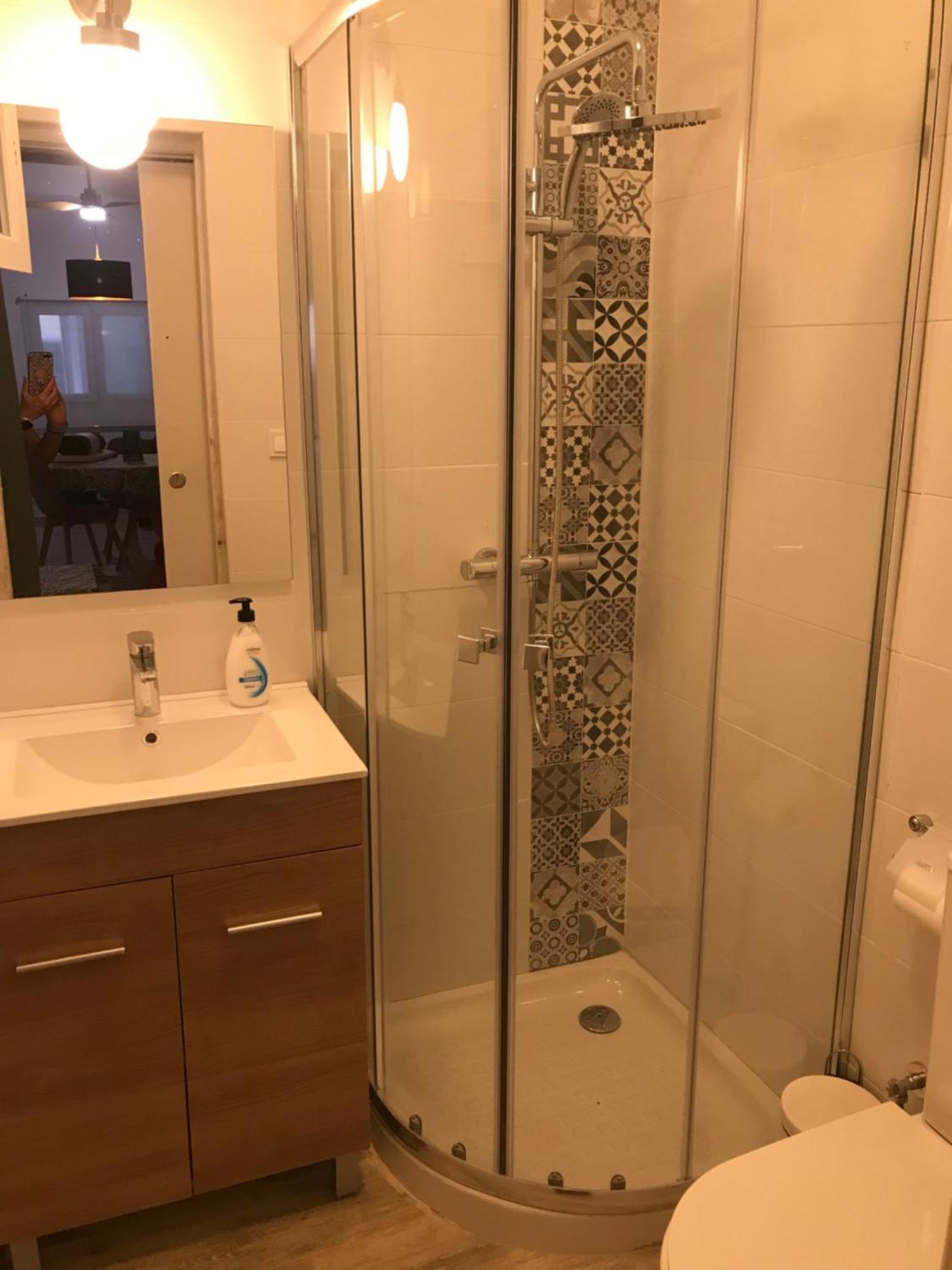Ferienwohnung Apartamento Moderno Junto Al Mar Vinarós Exterior foto