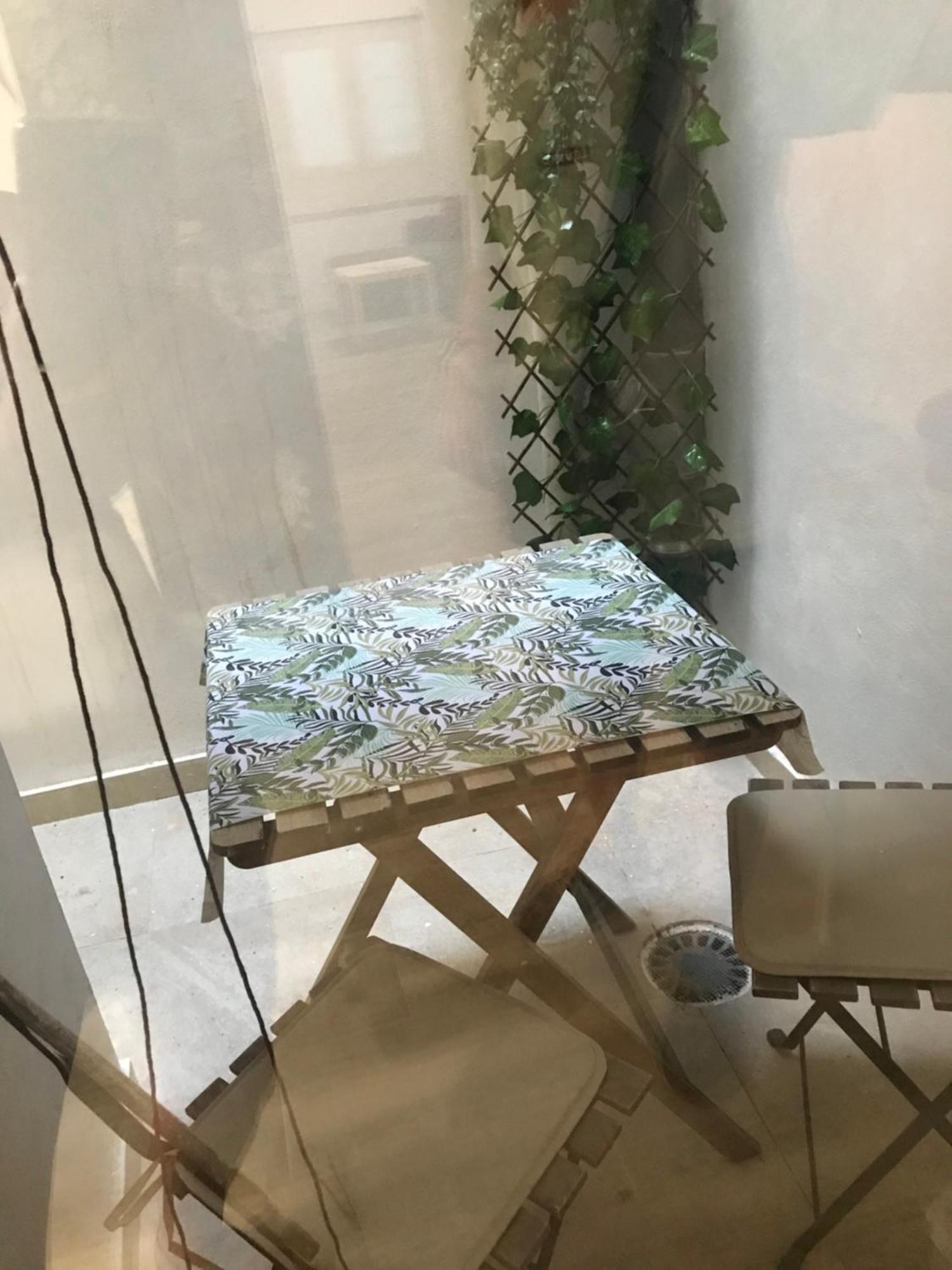 Ferienwohnung Apartamento Moderno Junto Al Mar Vinarós Exterior foto