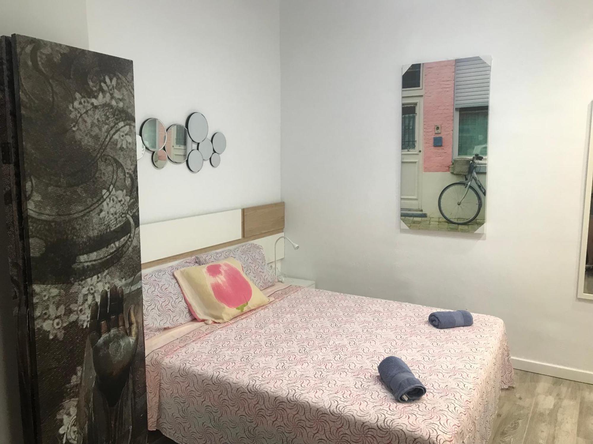 Ferienwohnung Apartamento Moderno Junto Al Mar Vinarós Exterior foto