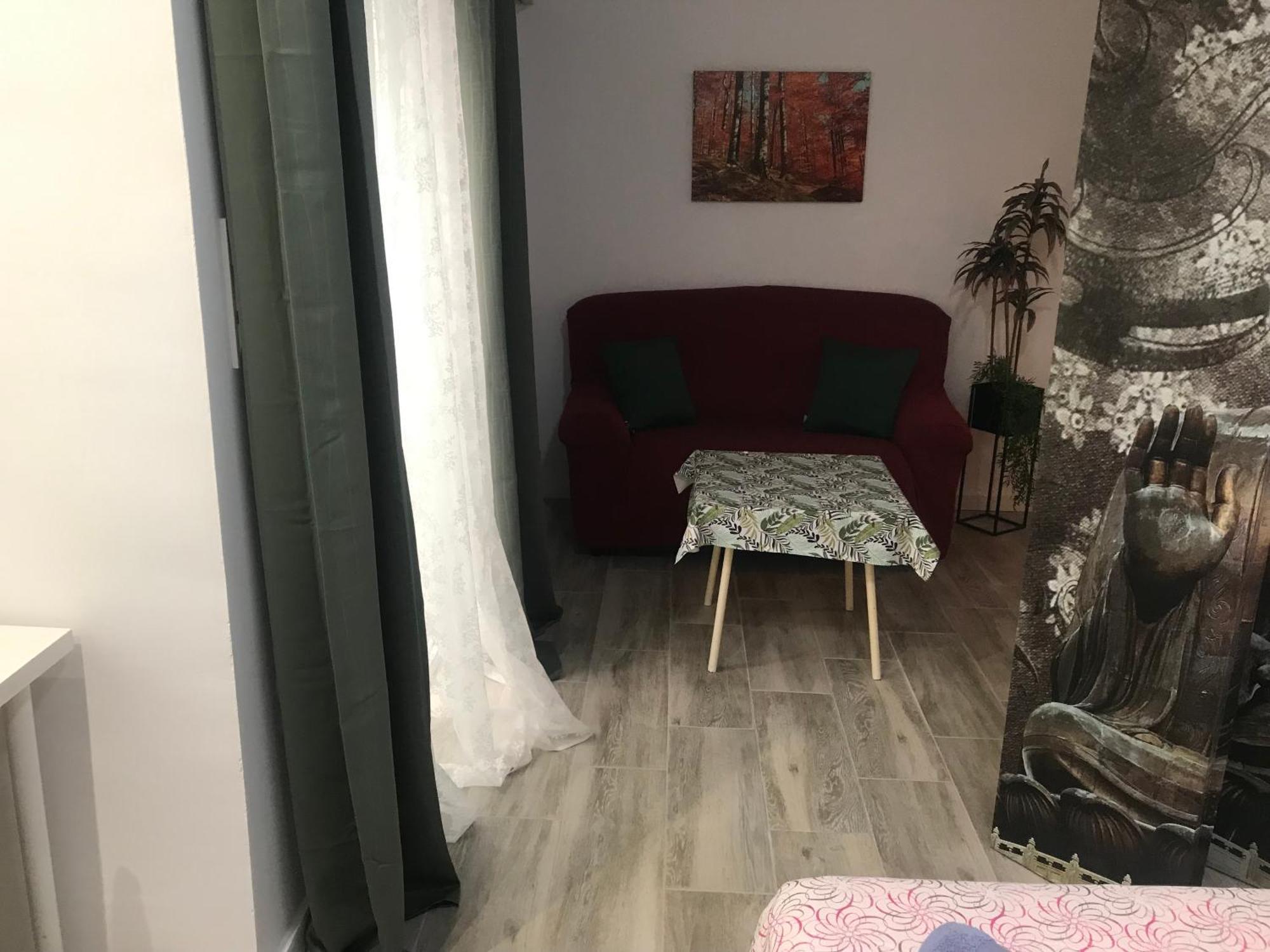 Ferienwohnung Apartamento Moderno Junto Al Mar Vinarós Exterior foto