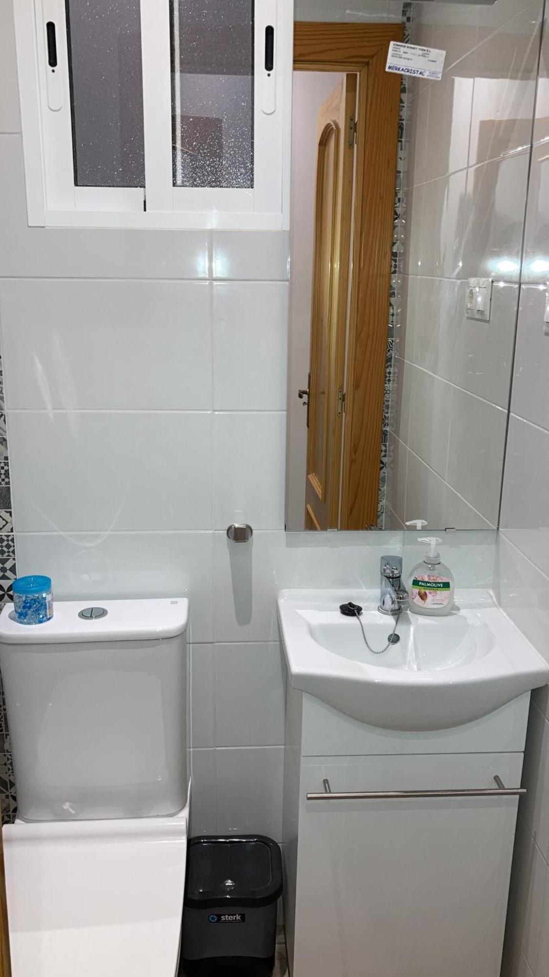 Ferienwohnung Apartamento Moderno Junto Al Mar Vinarós Exterior foto