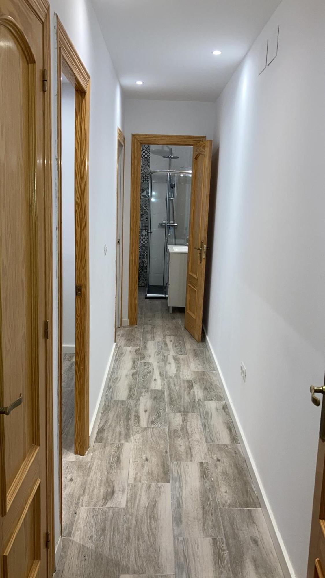 Ferienwohnung Apartamento Moderno Junto Al Mar Vinarós Exterior foto