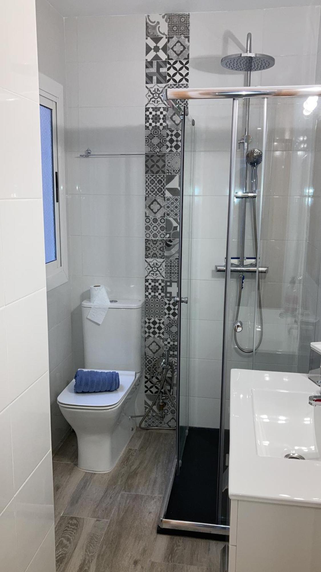 Ferienwohnung Apartamento Moderno Junto Al Mar Vinarós Exterior foto