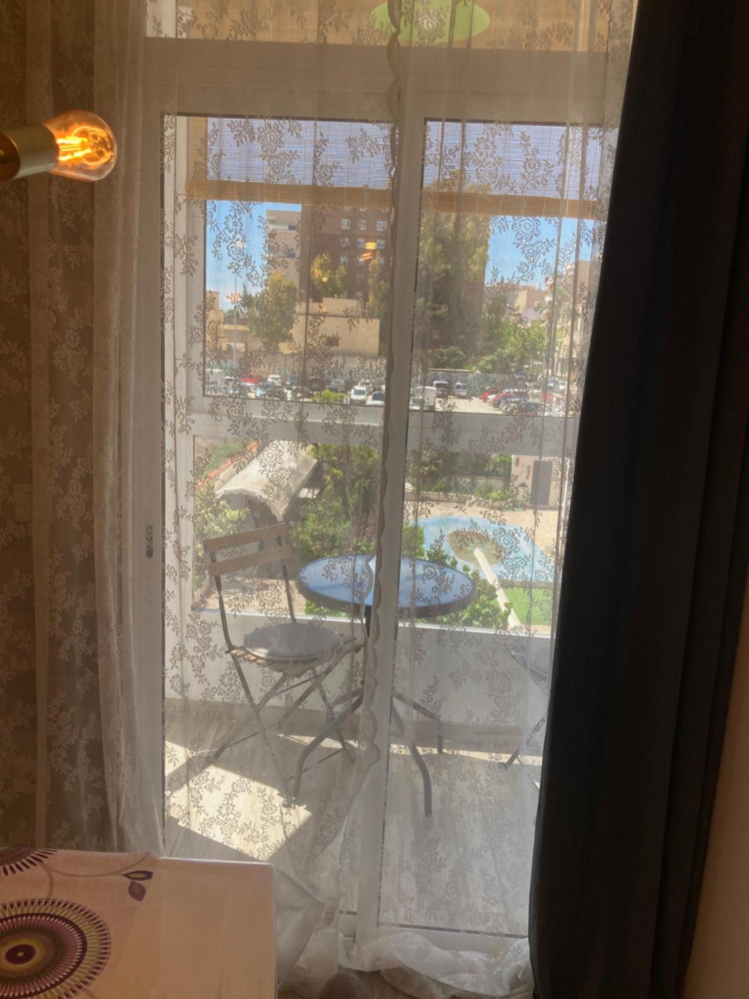 Ferienwohnung Apartamento Moderno Junto Al Mar Vinarós Exterior foto
