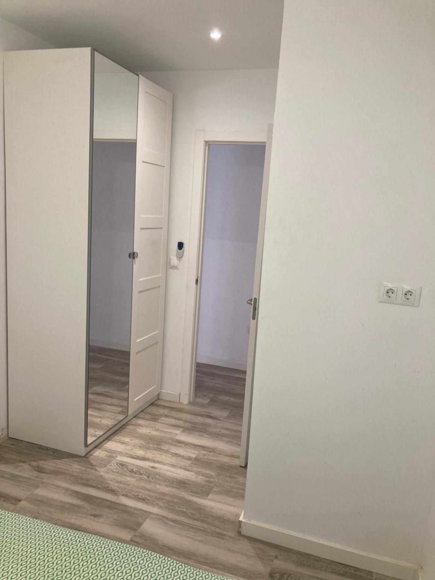 Ferienwohnung Apartamento Moderno Junto Al Mar Vinarós Exterior foto