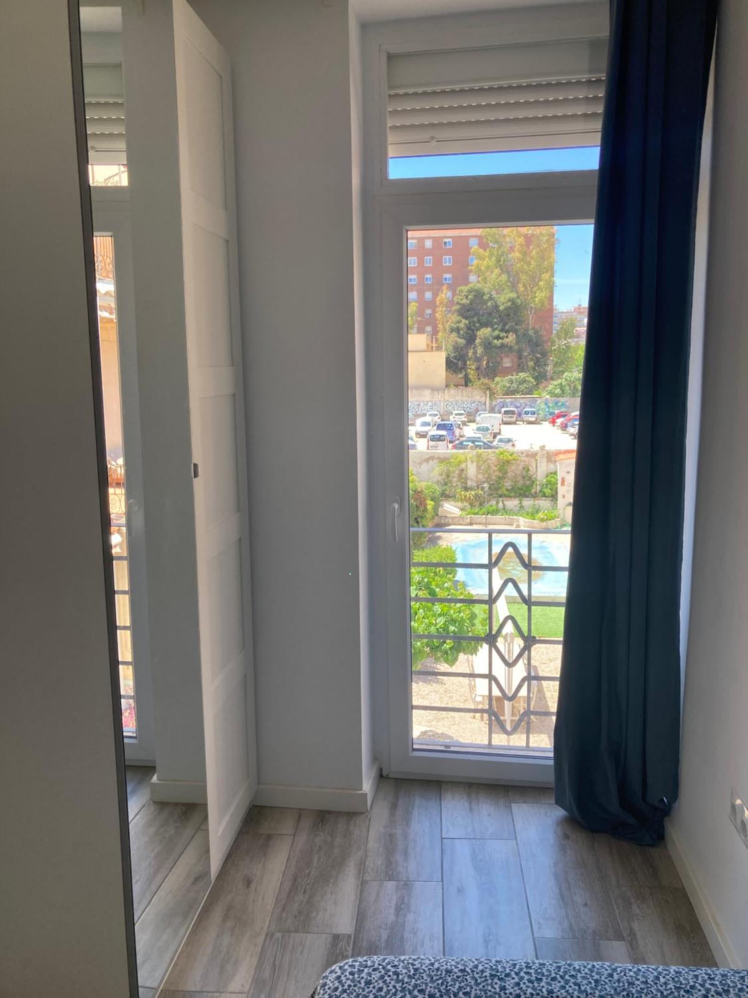 Ferienwohnung Apartamento Moderno Junto Al Mar Vinarós Exterior foto